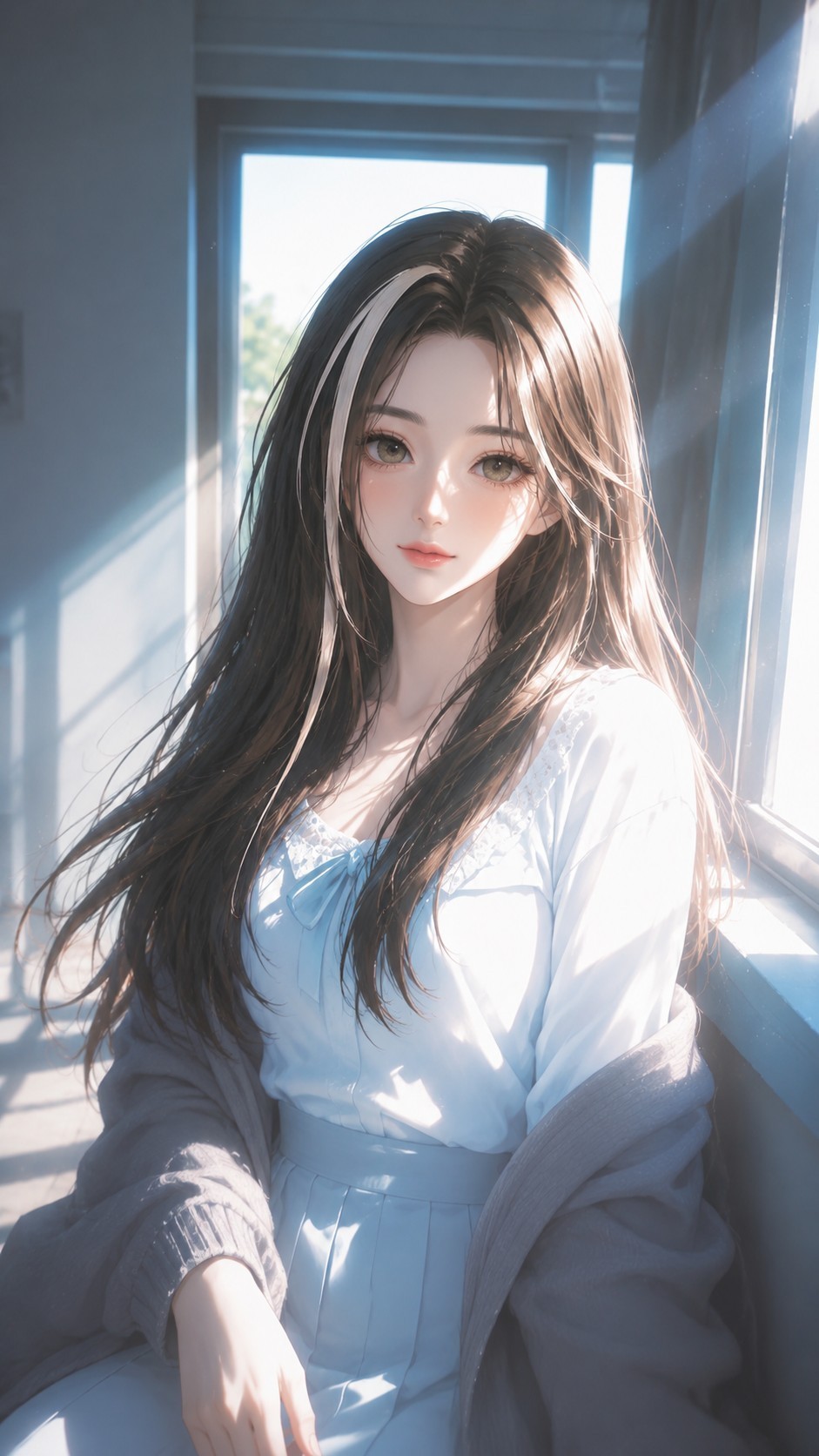 때론 따스하게, 때론 차갑게