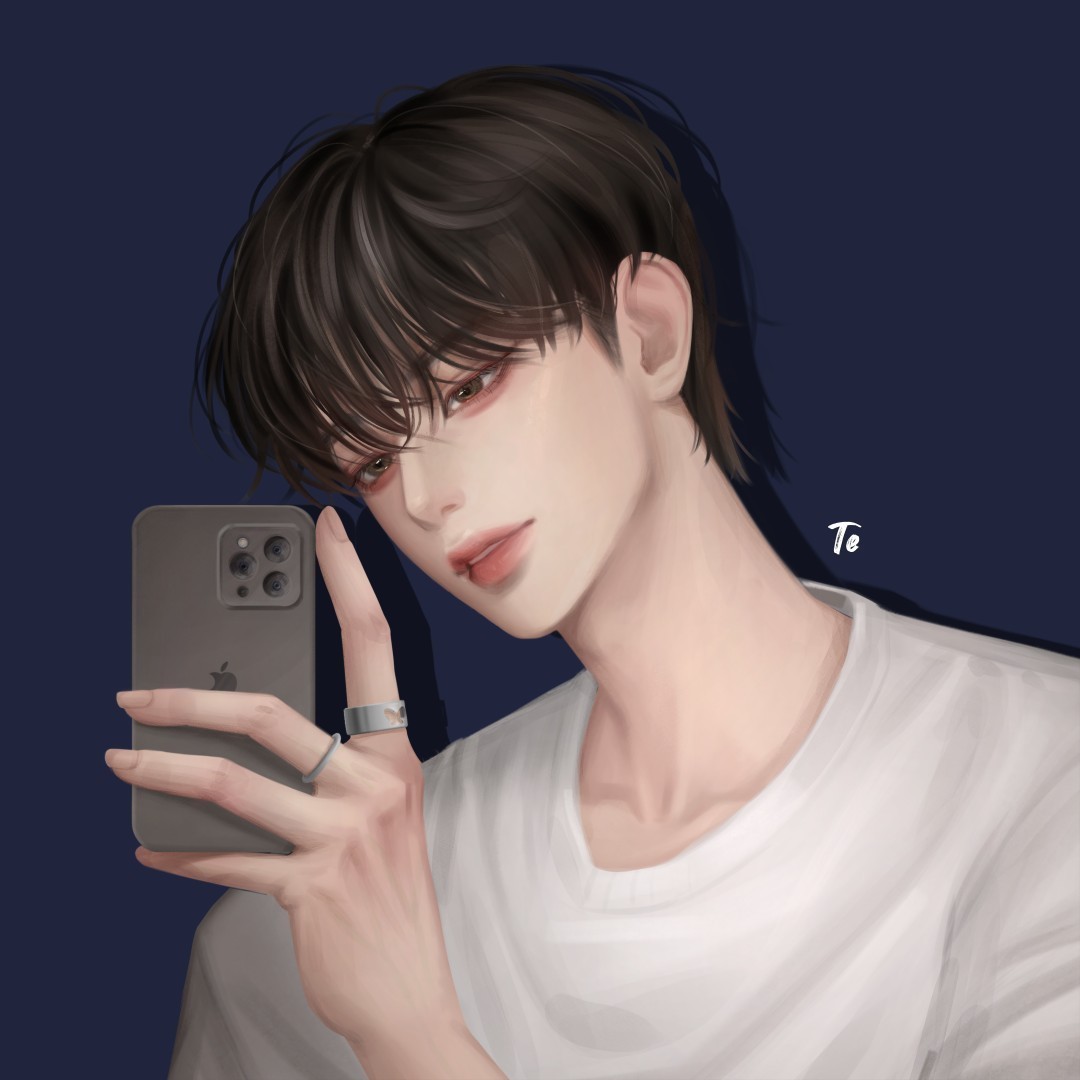 다정해요, 그리고