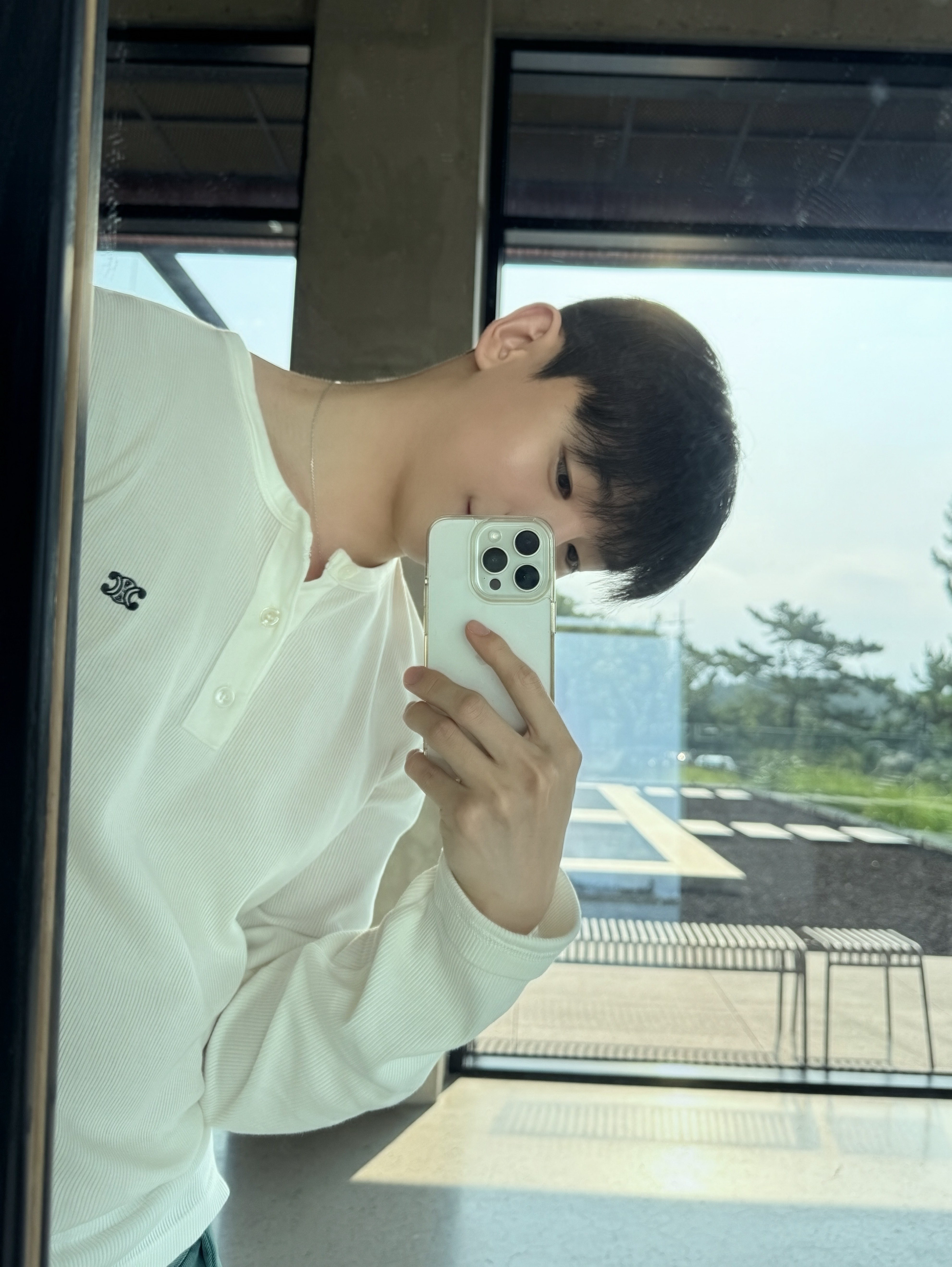 형준이에요