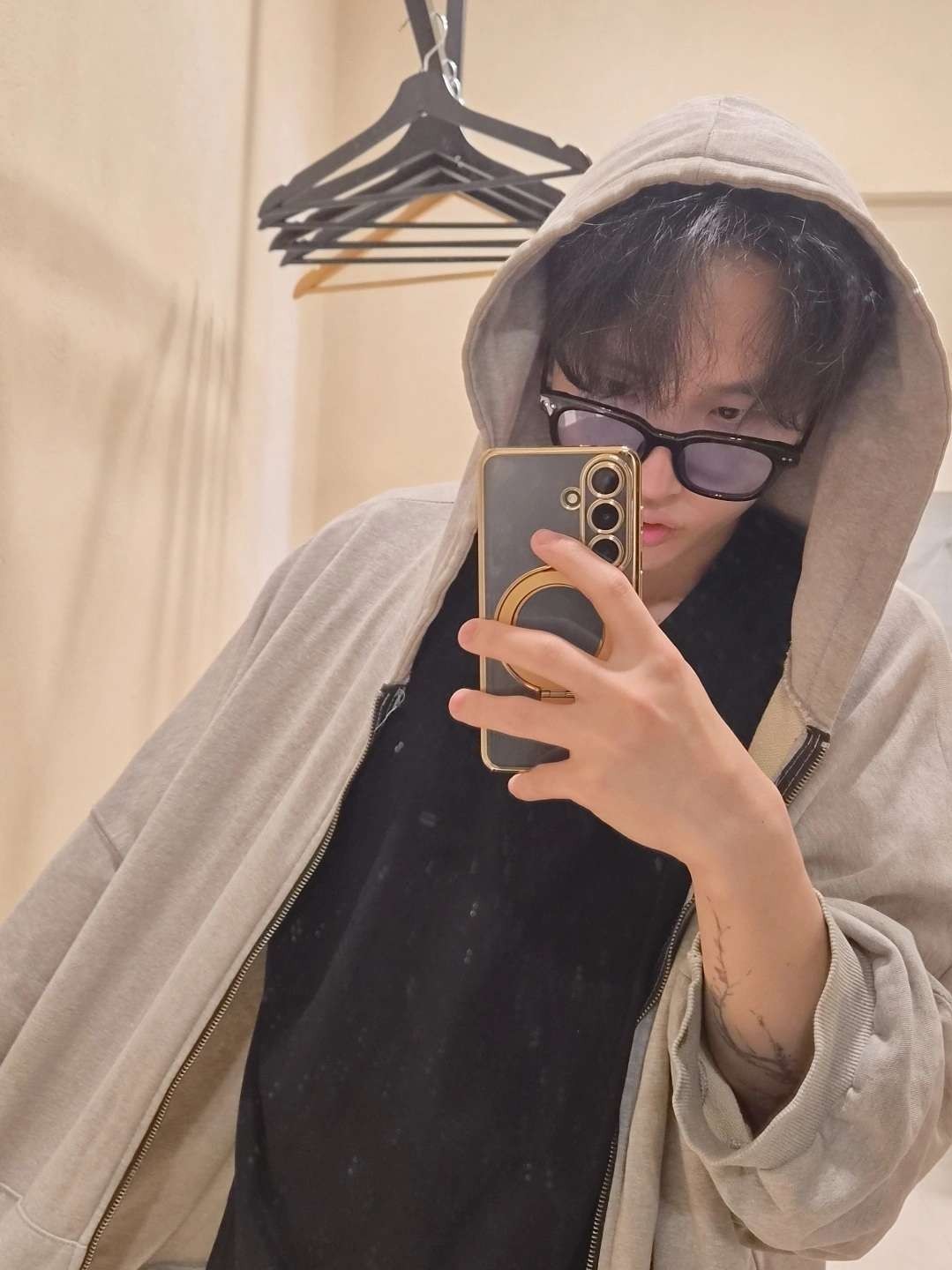 듣기 편합니다