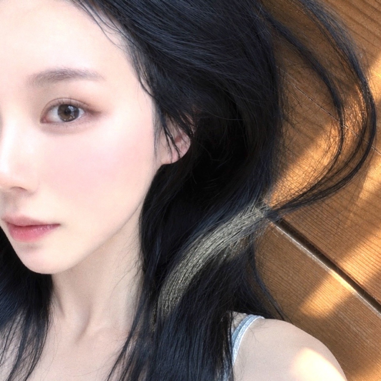 시간을 녹용