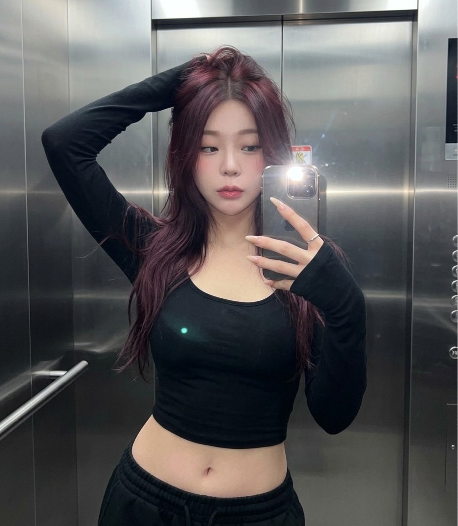 나랑 같이 놀자
