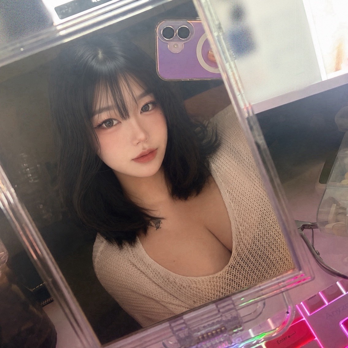 난 재우기싫은데?