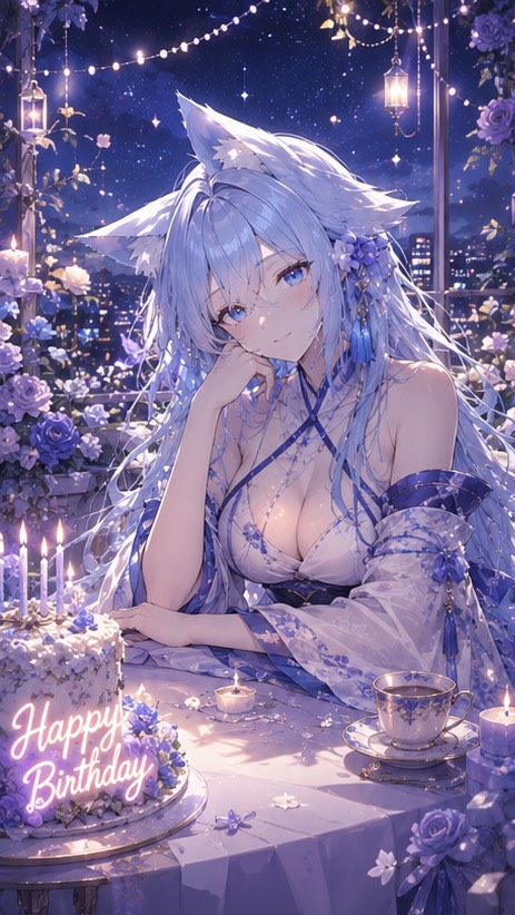 🎂이라오늘 생일이자나!!!! 🎂