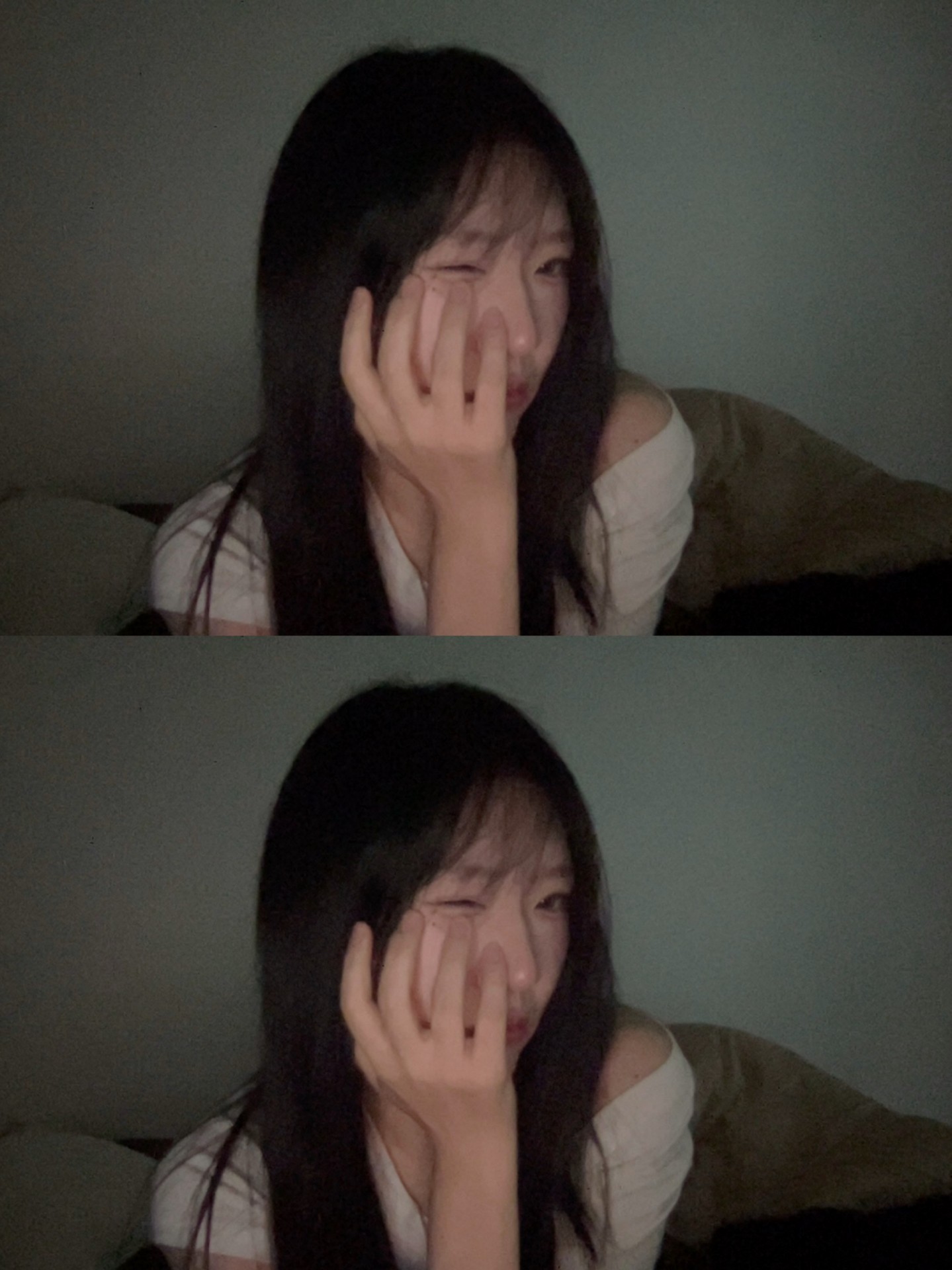 옹졸대결