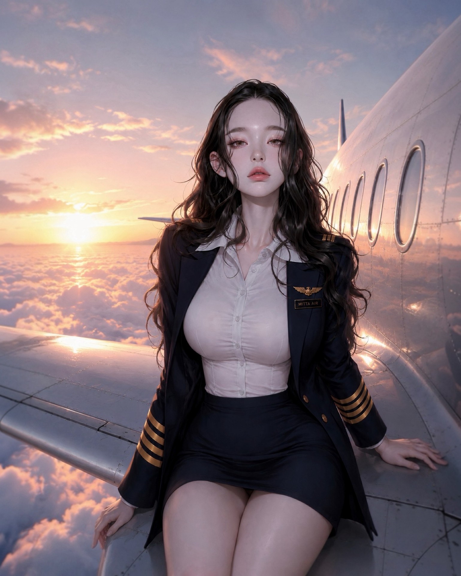 OTT 뭐볼까? 영업 좀 해줘🍿✈️