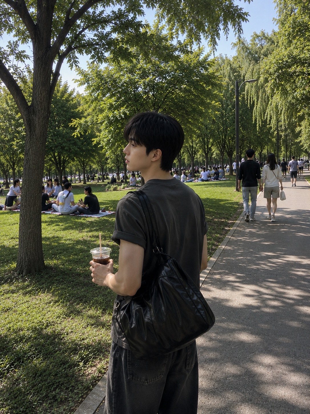 듣방하셔도 좋습니다