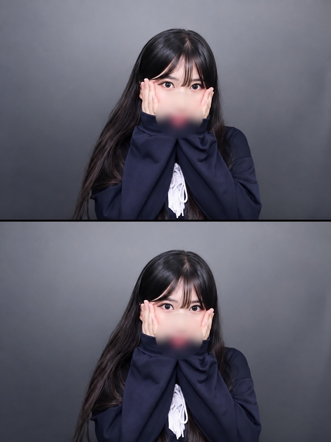 광대의 아침 ,