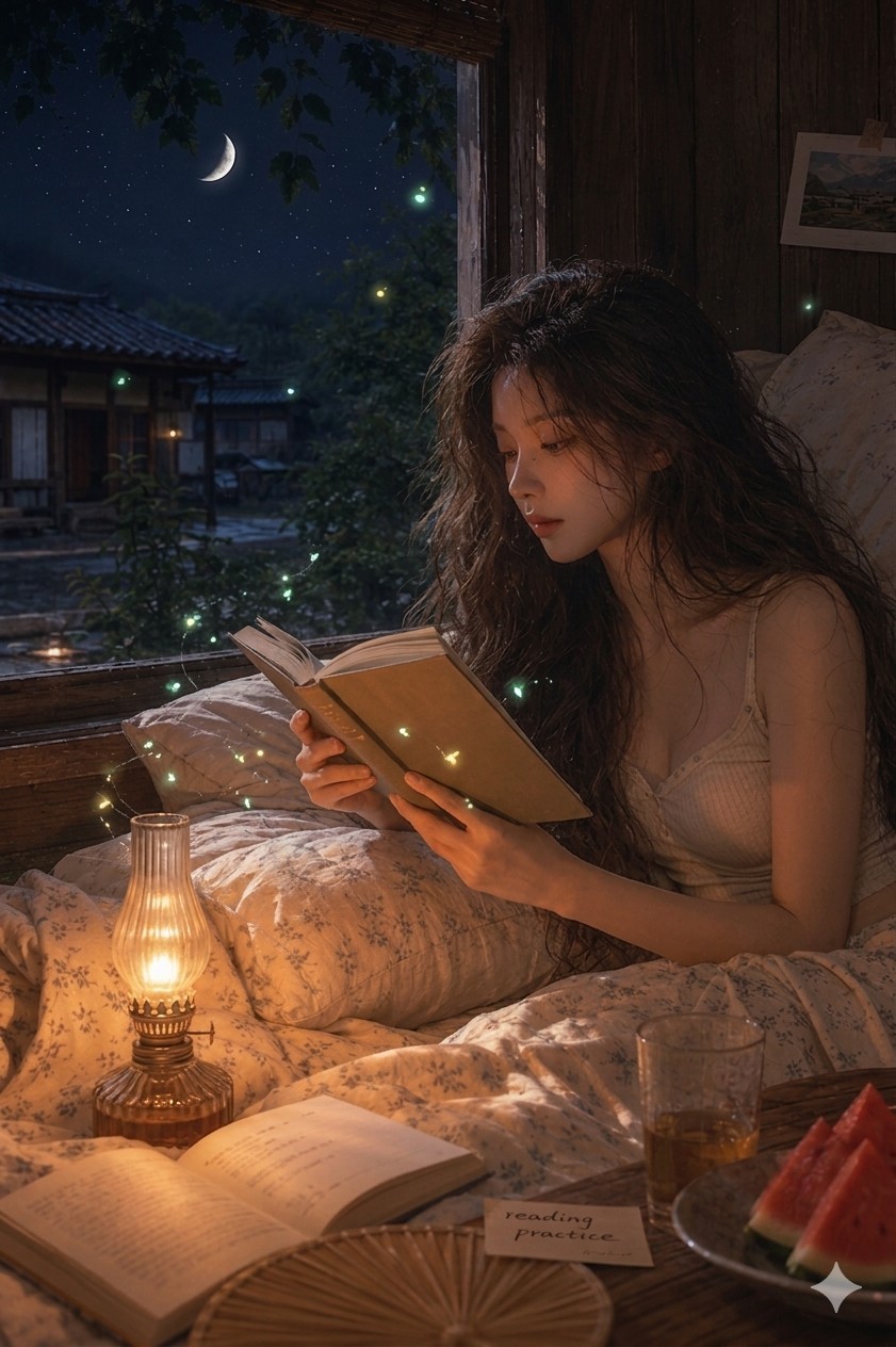 짧은 리딩방 [로엔픽처스🎬]
