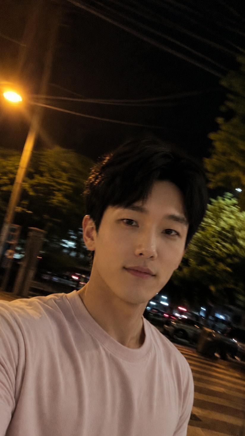 Hello~