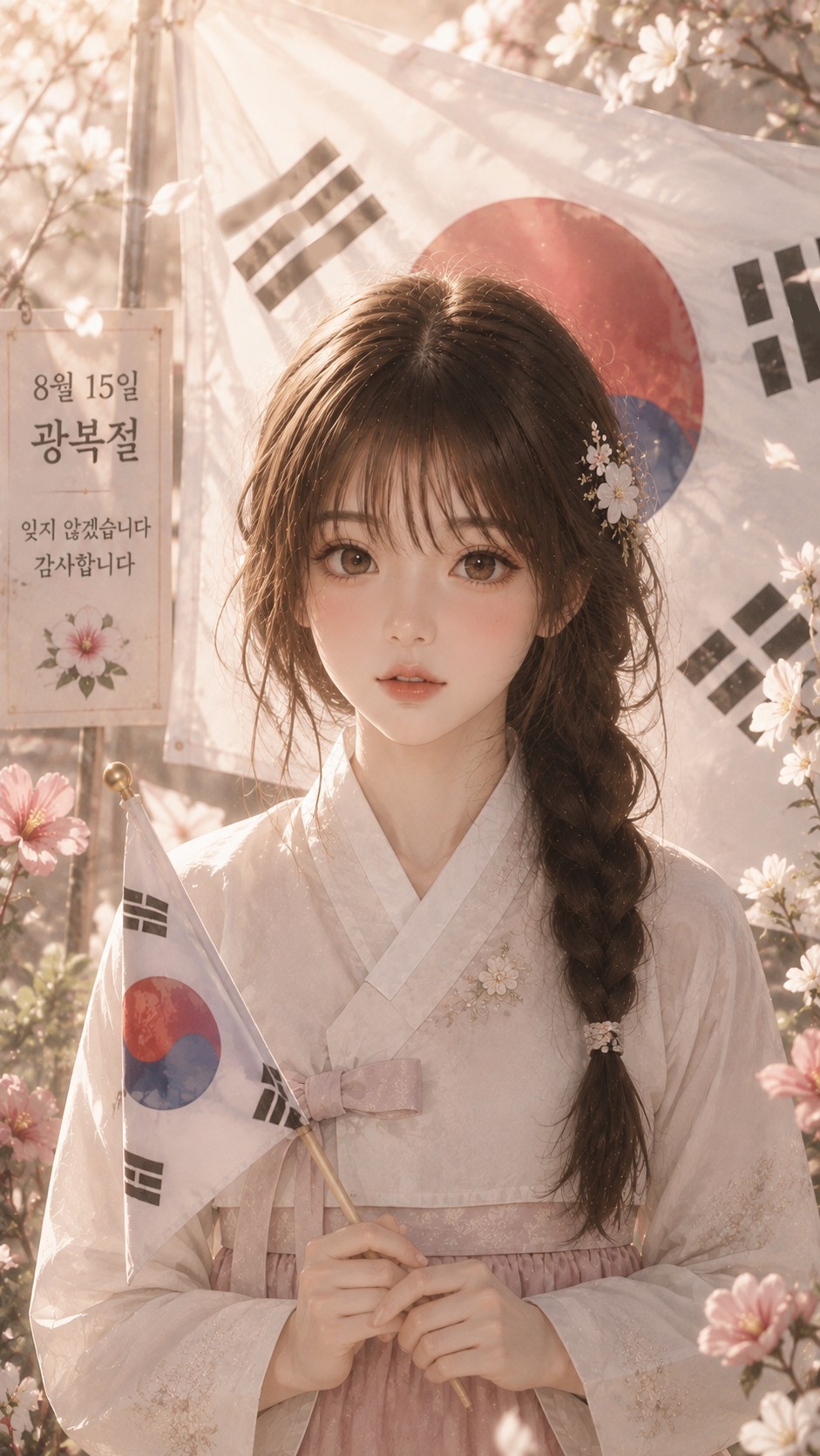 🇰🇷 함께 있을래요?