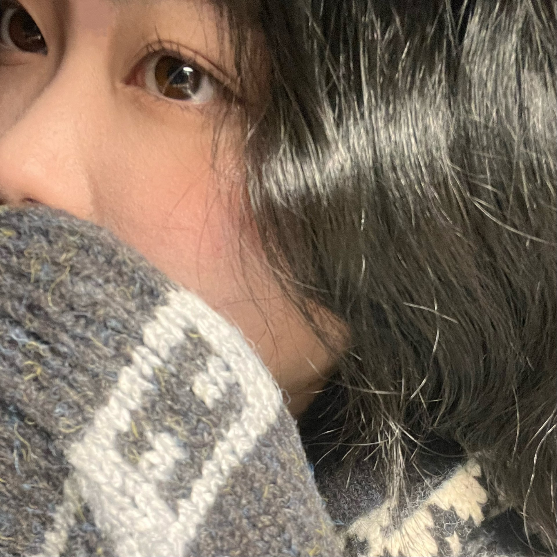 ❝ 필터 없는 4K baby ❞