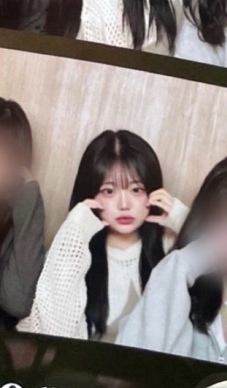 귀여움 과다주의 ♡