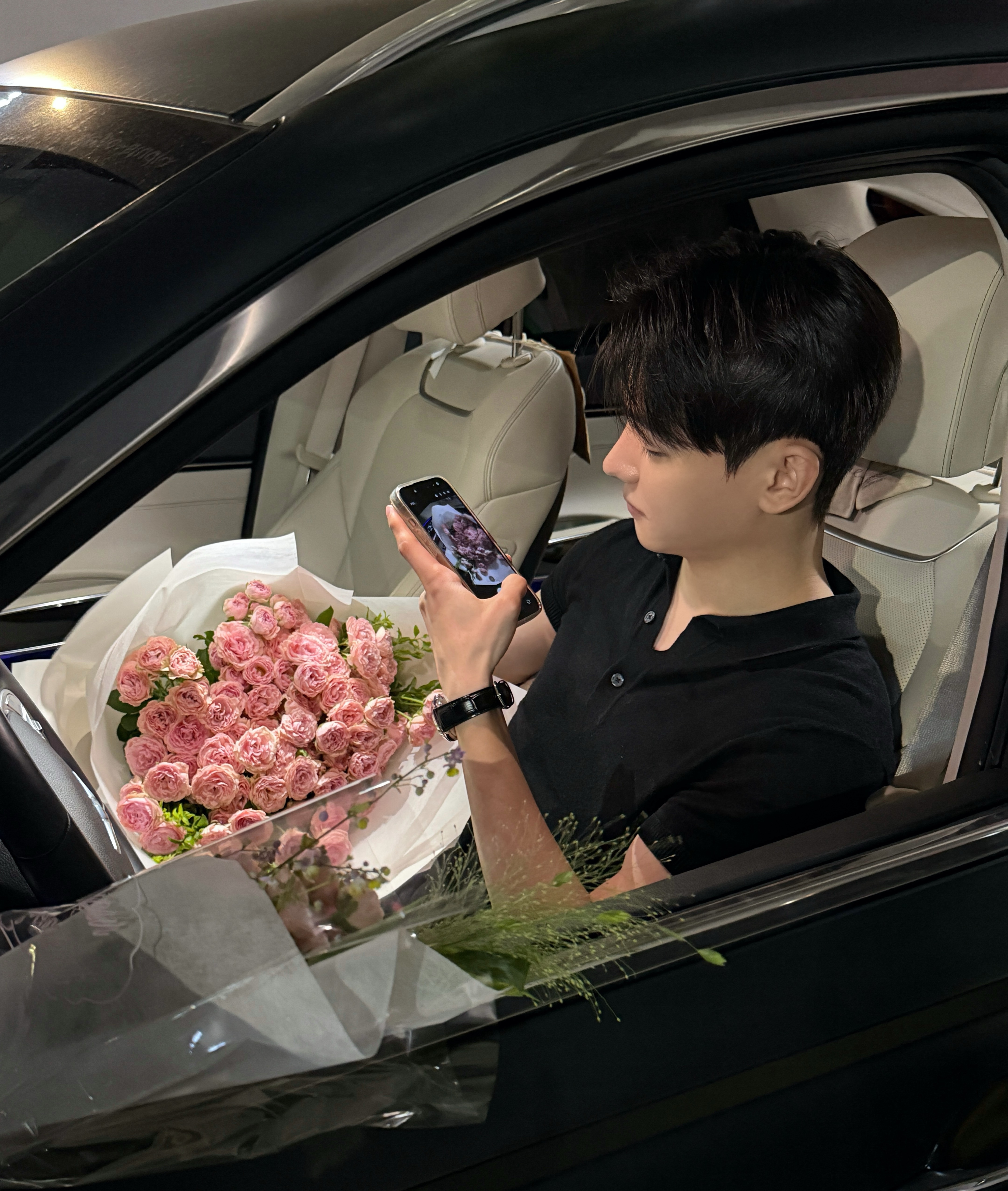 형준아 생일축하해