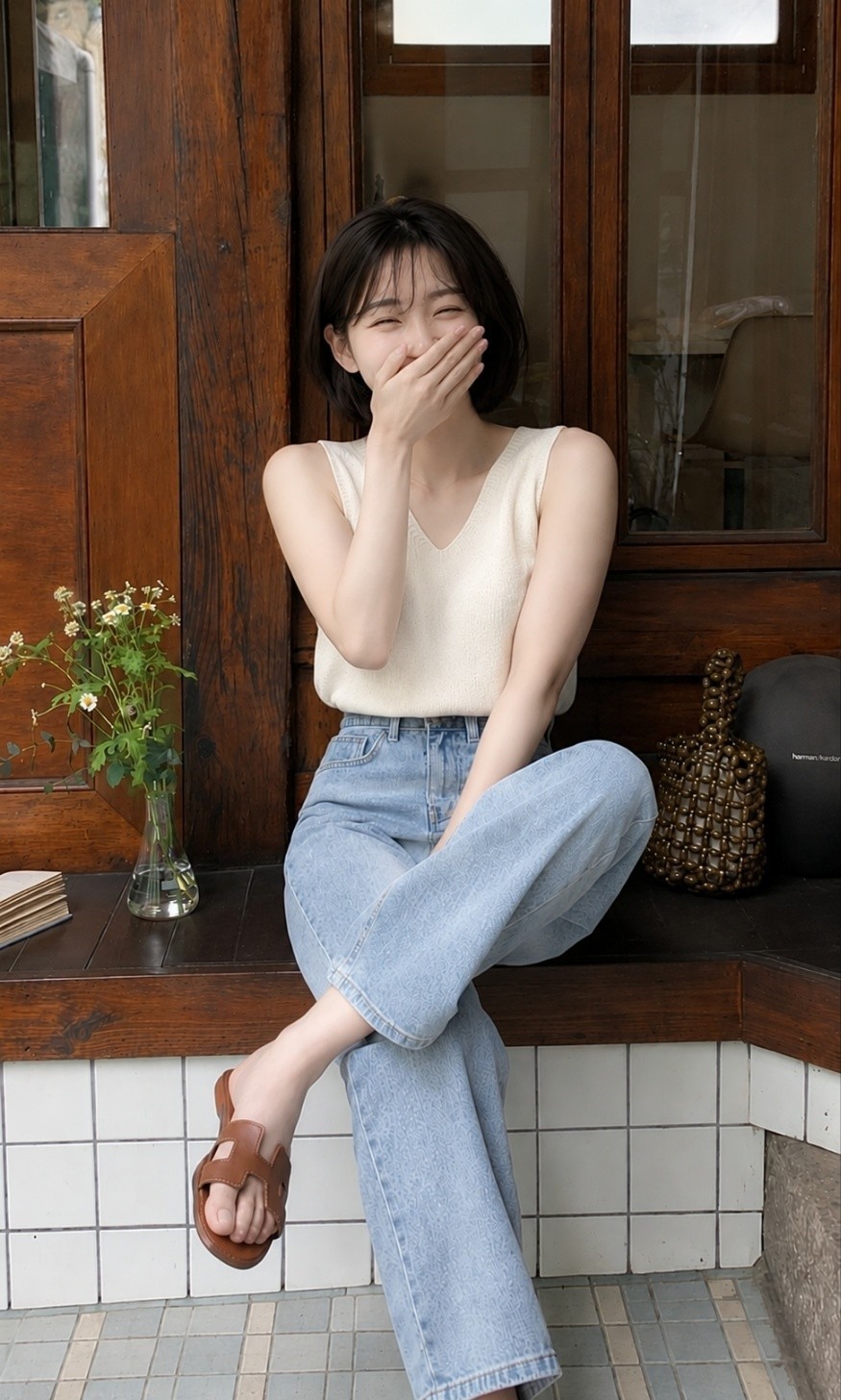대한민국 만세다