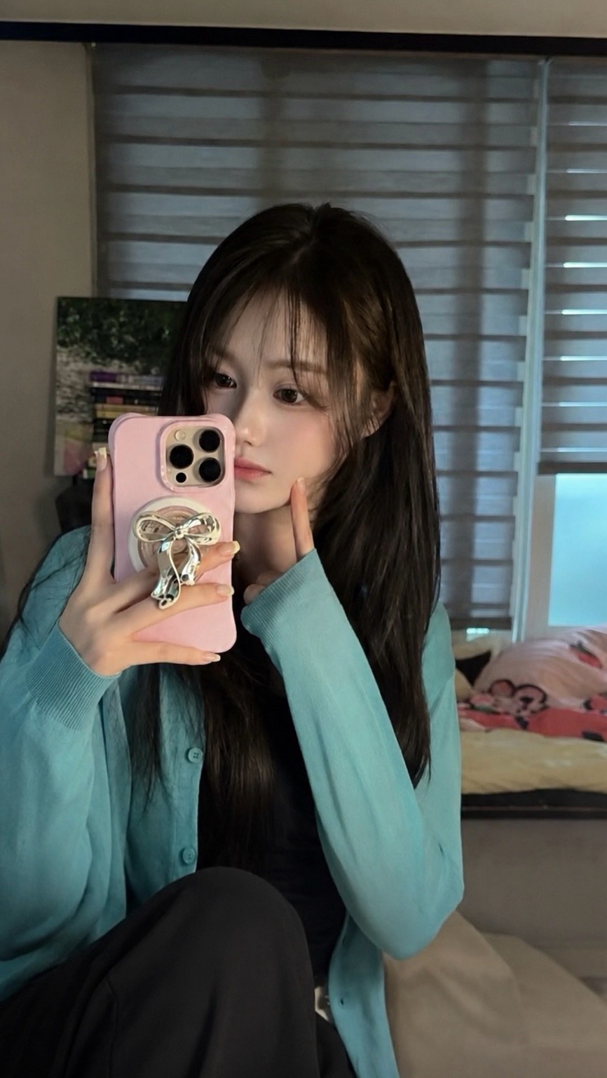 예뻐해주세요