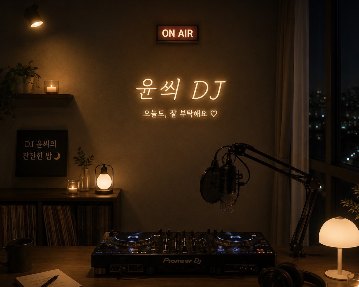 잔잔야랄