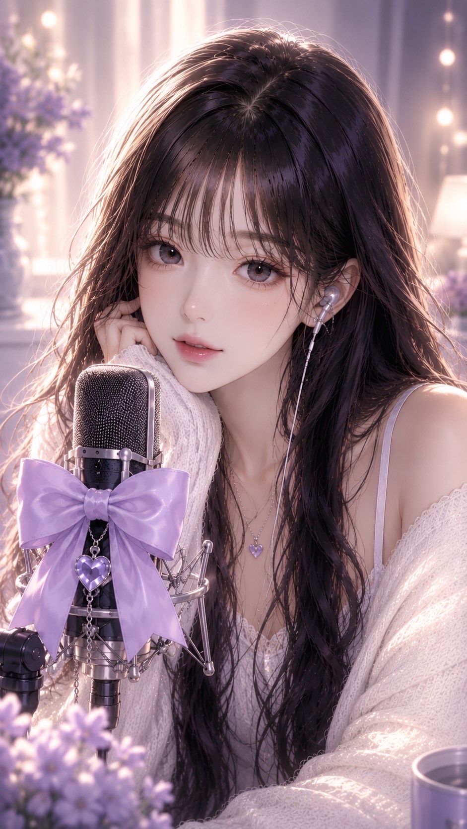 오후에 듣기 좋은 목소리🌊