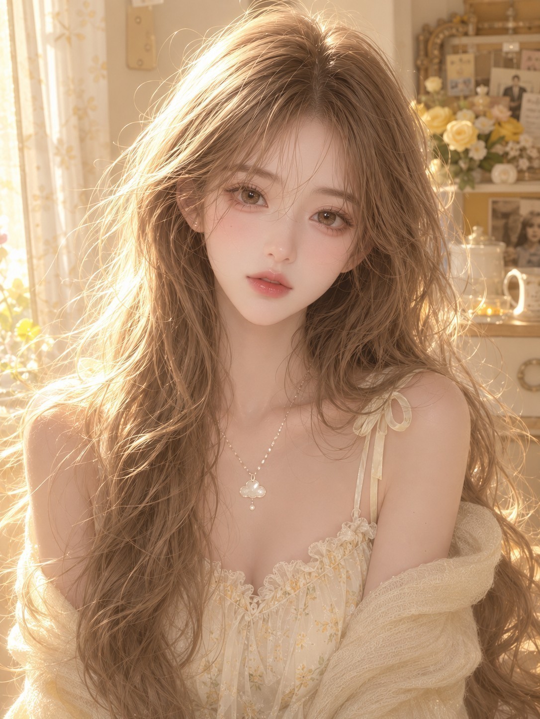 안넝넝