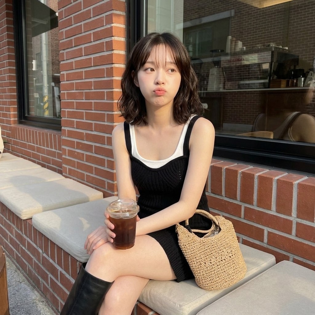 히히 나는야 믓쟁이 토마토