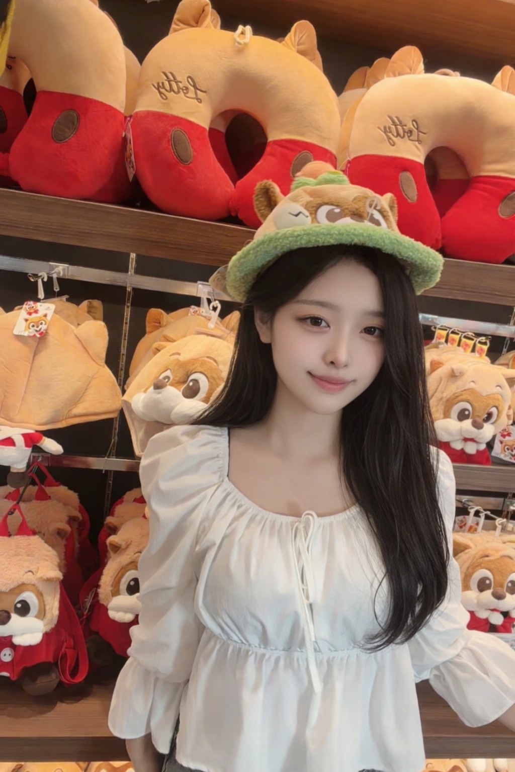 #신입 일론나 안아줄게