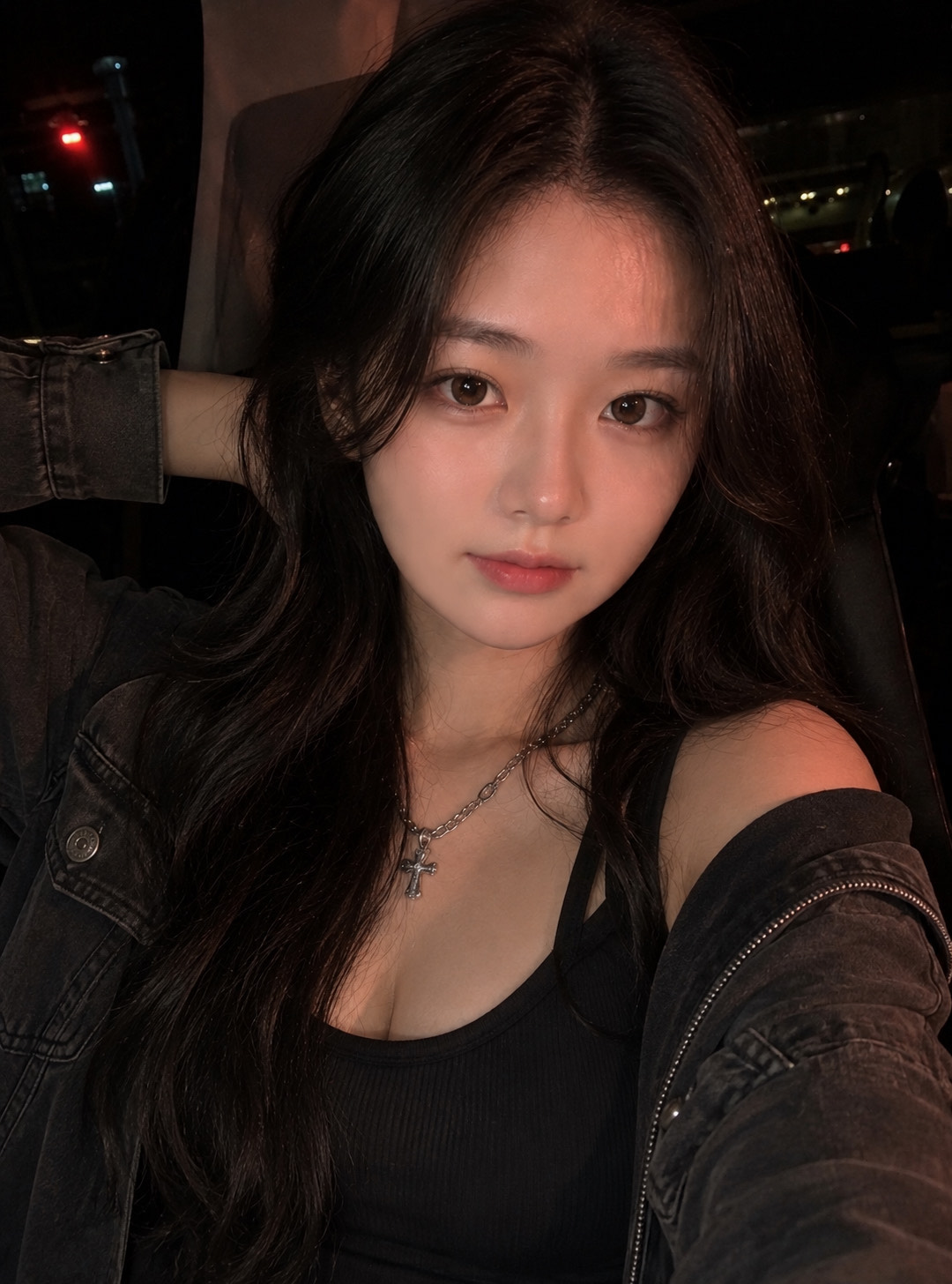 # 좋은새벽