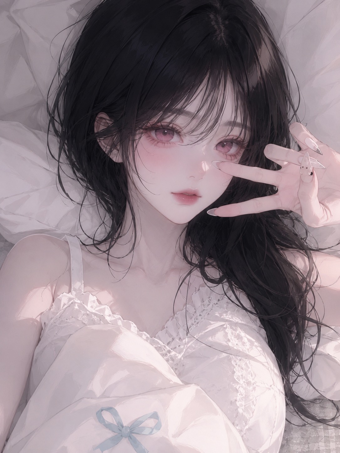 Pretty Girl