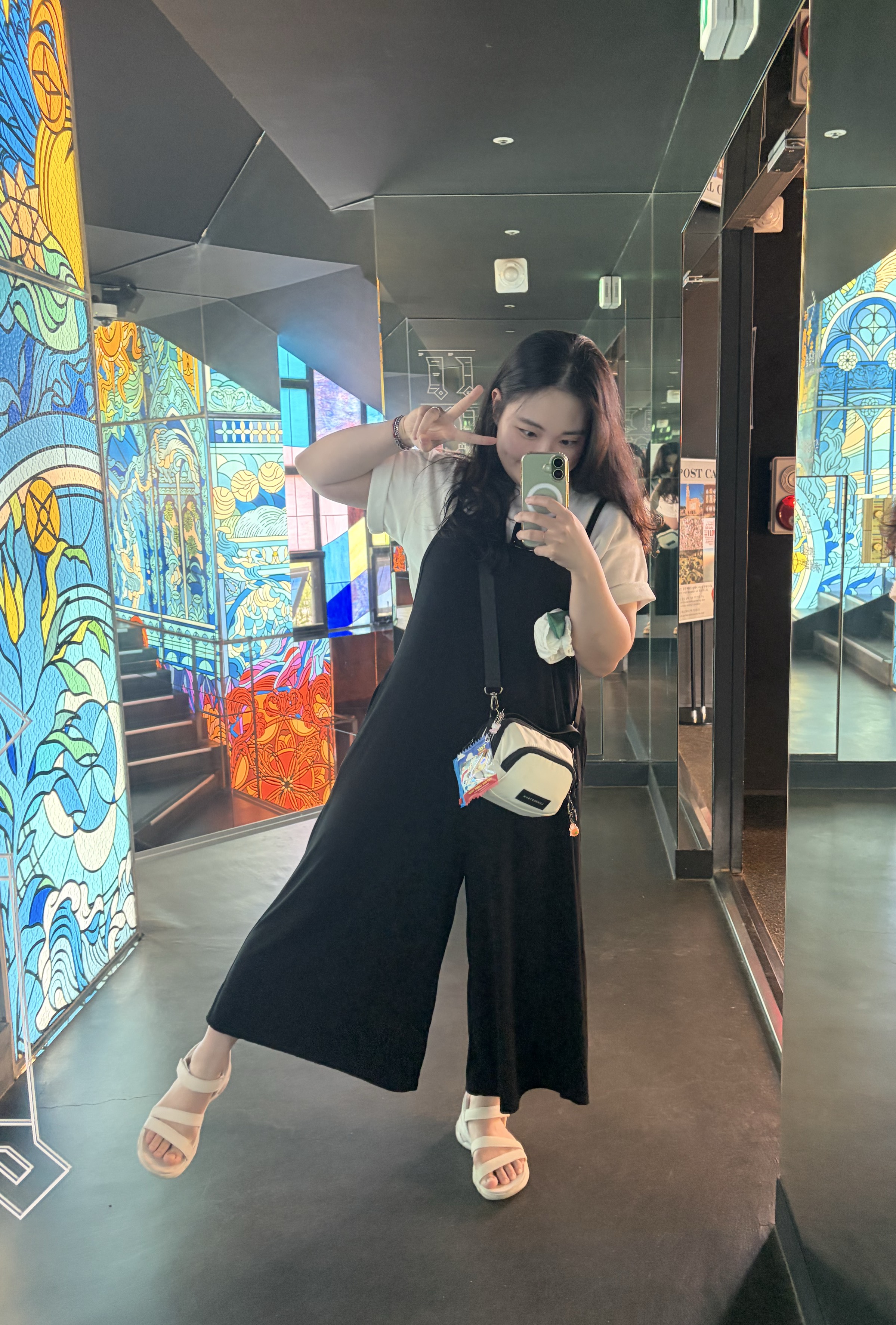 랑모닝🤍