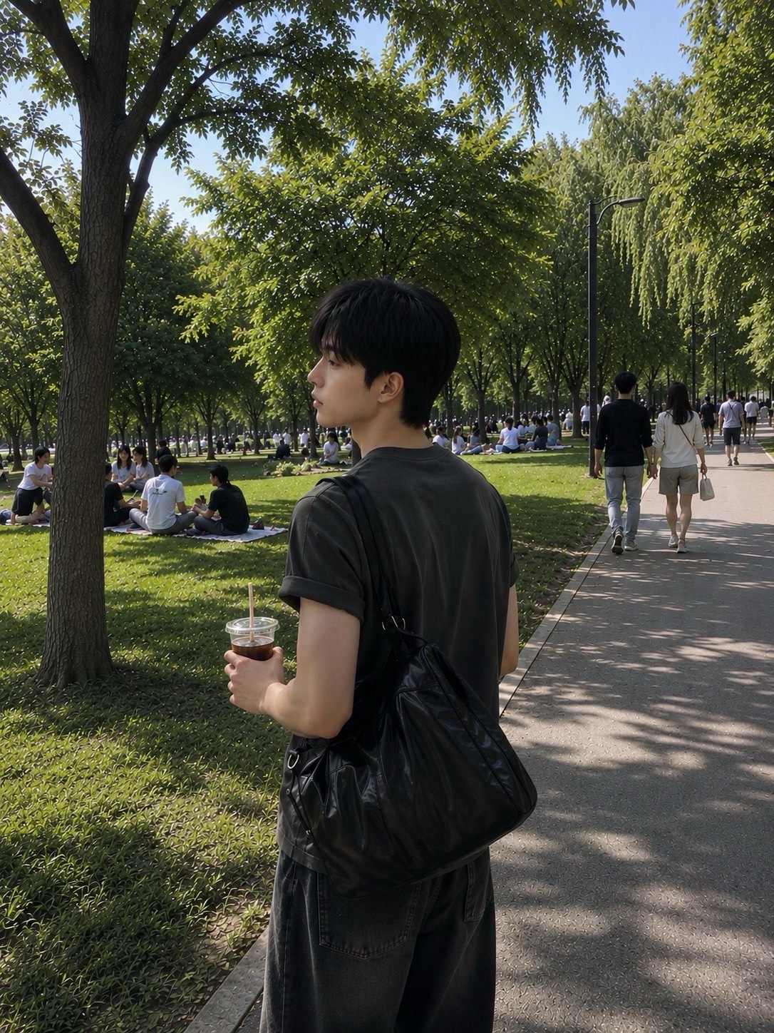 편하게 들으셔도 됩니다🙇‍♂️