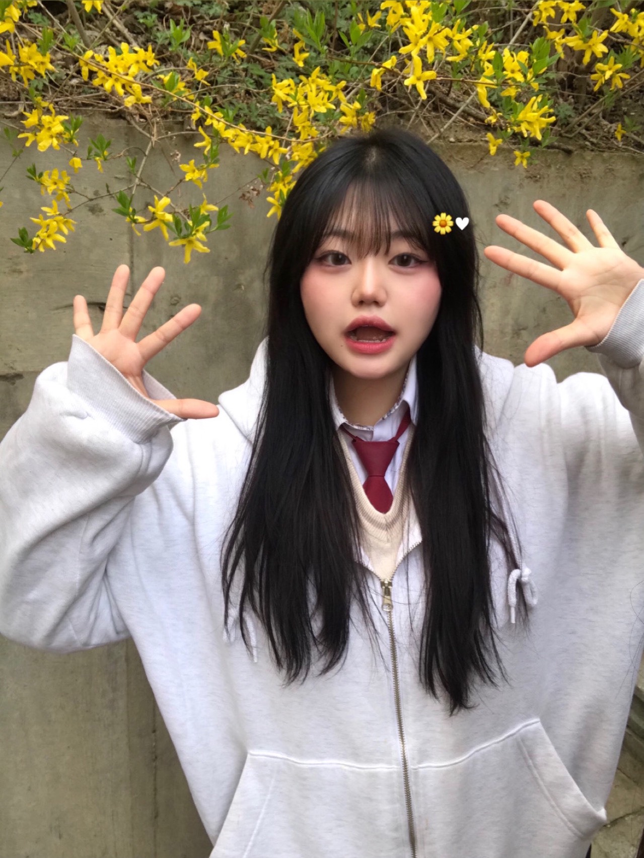 귀여움 과다주의 ♡