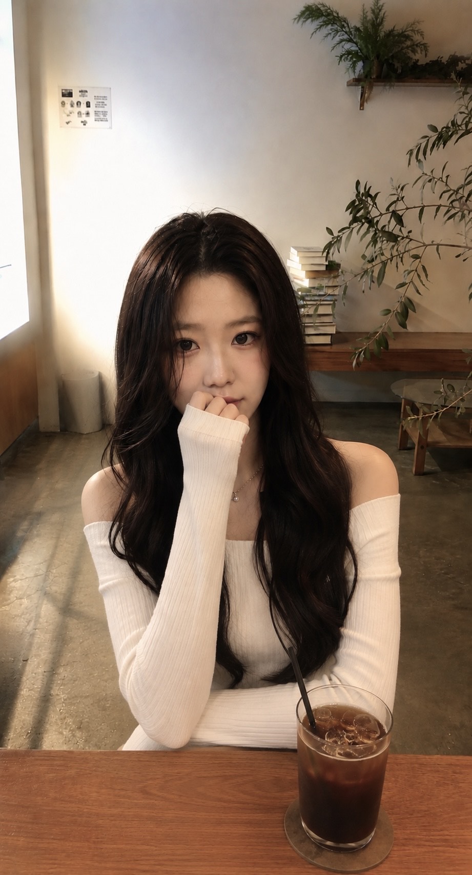 # 좋은새벽