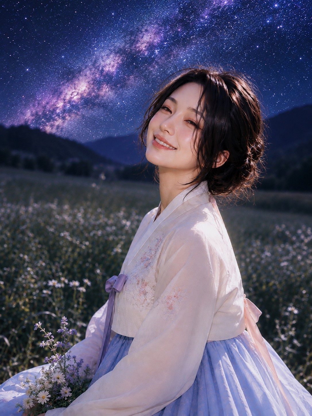 중저음 소통 라디오 📻