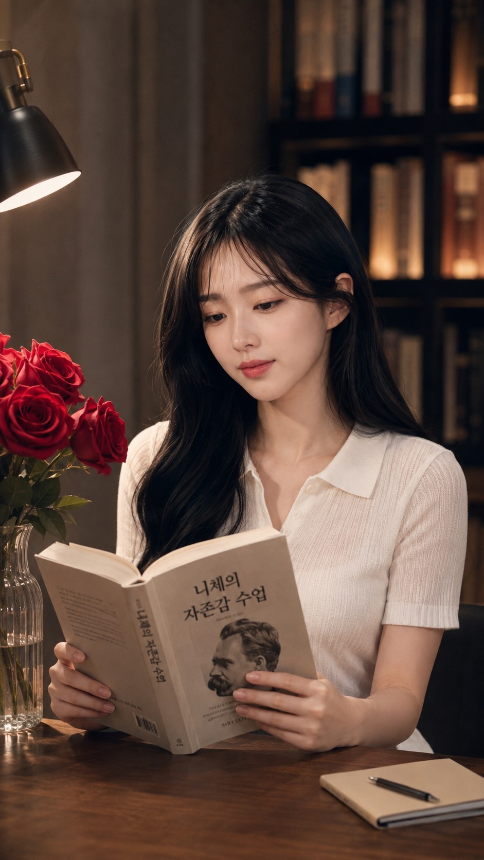 수다/낭독) 포근하게 재워줄게~☺️