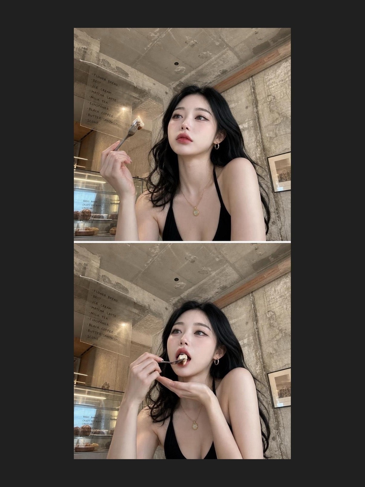 우리 친해질 필요가 있어♥