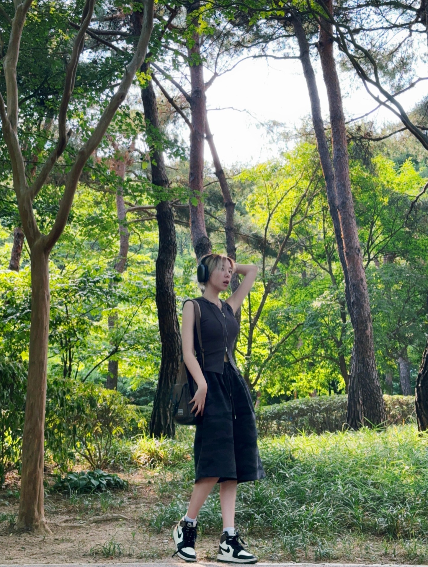 # 은'밀'한