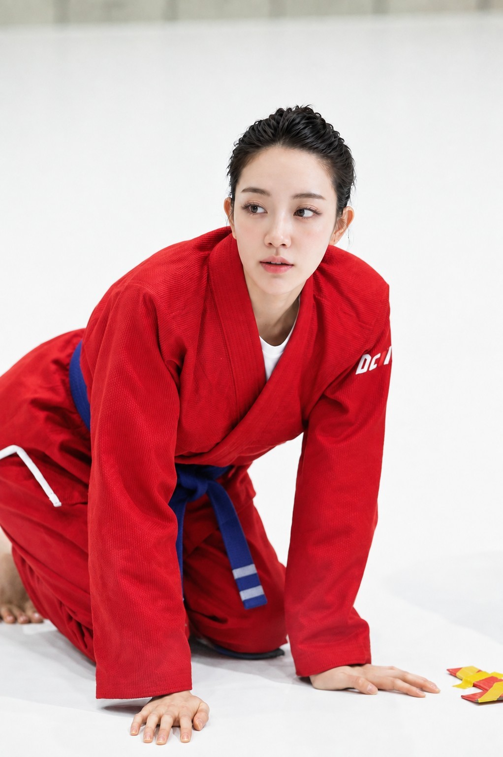 아침에 나랑 시작해🌼