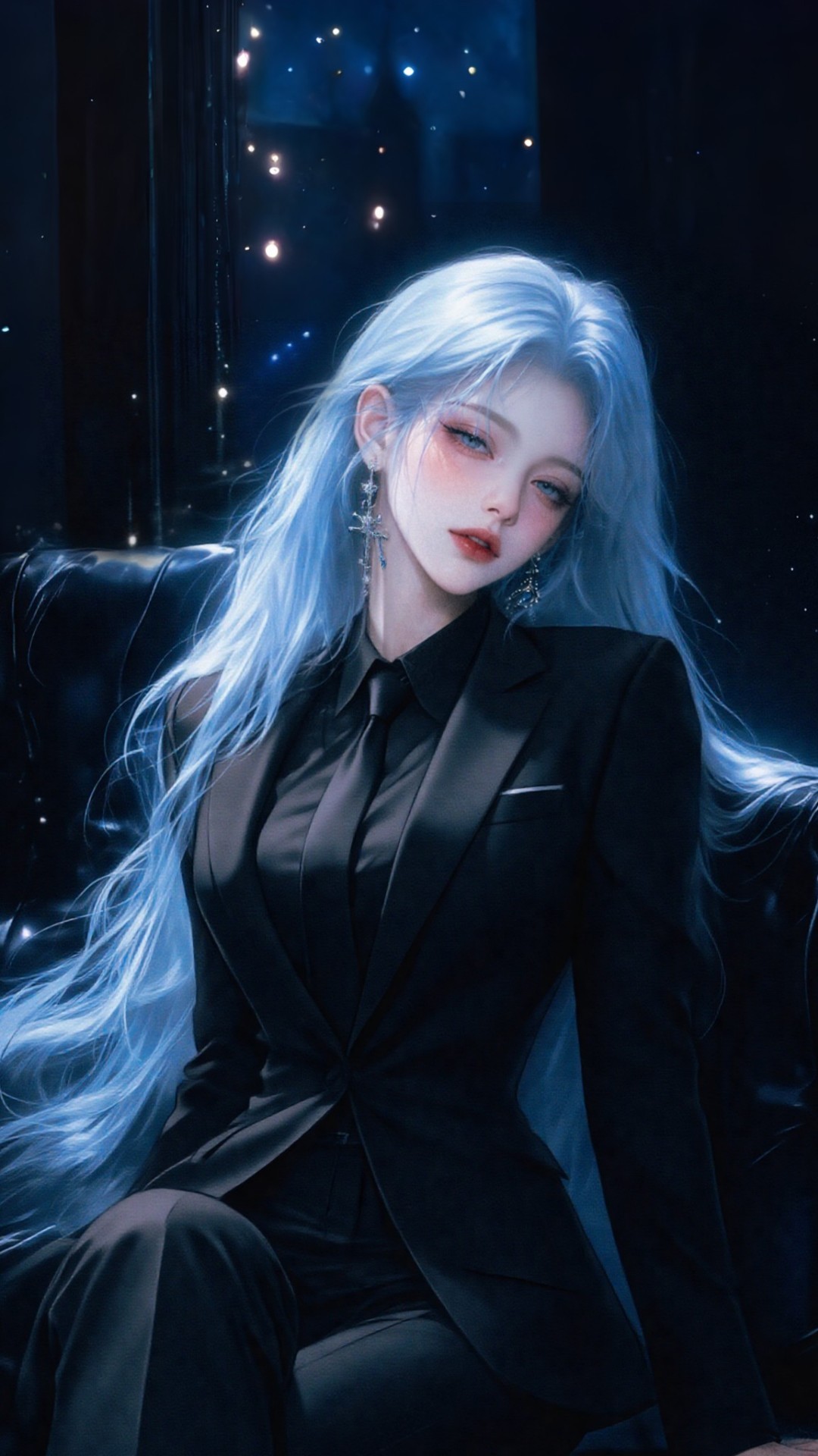: 잠시