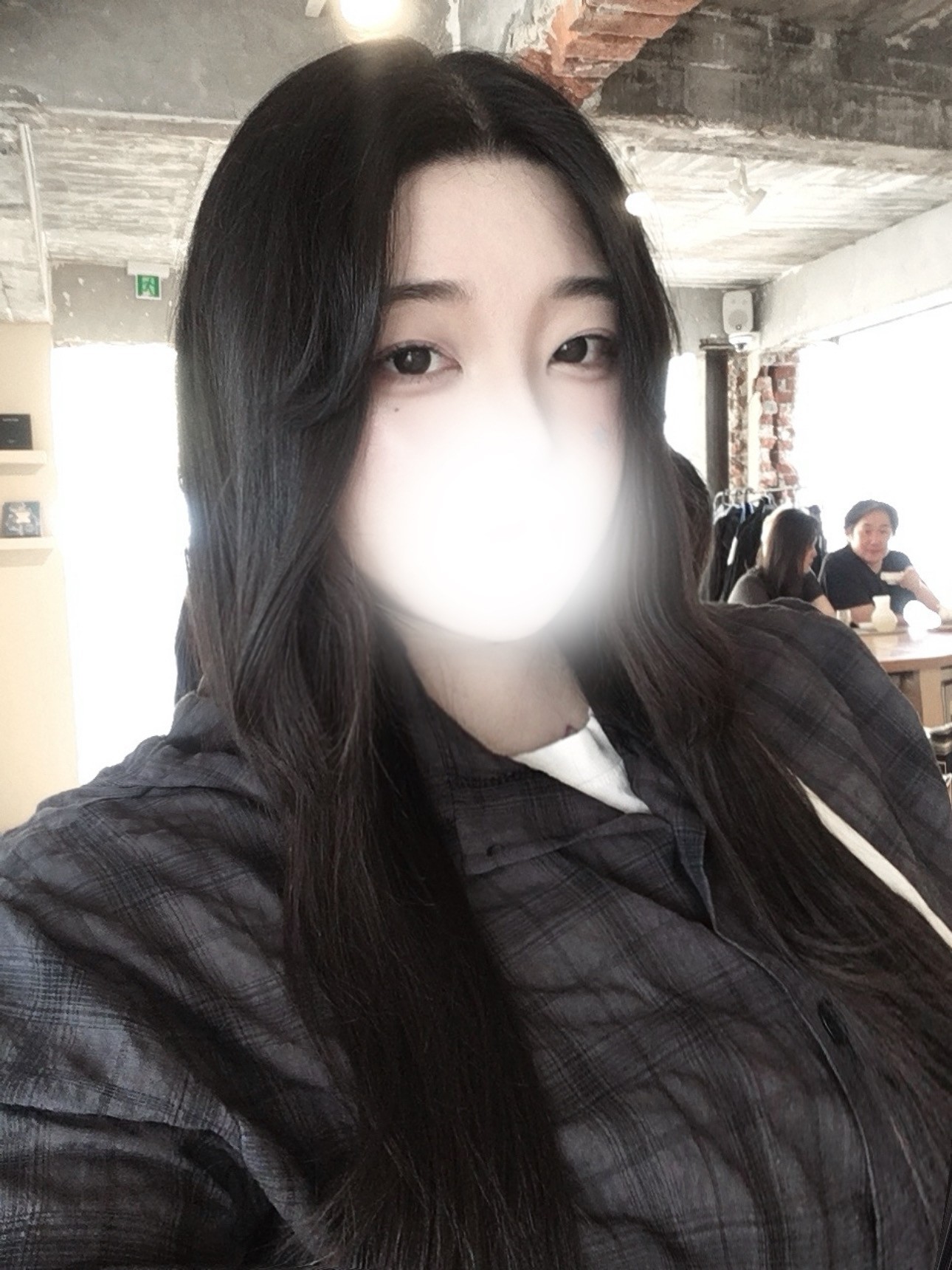 × 저음 한 꼬집 나른함 두 꼬집