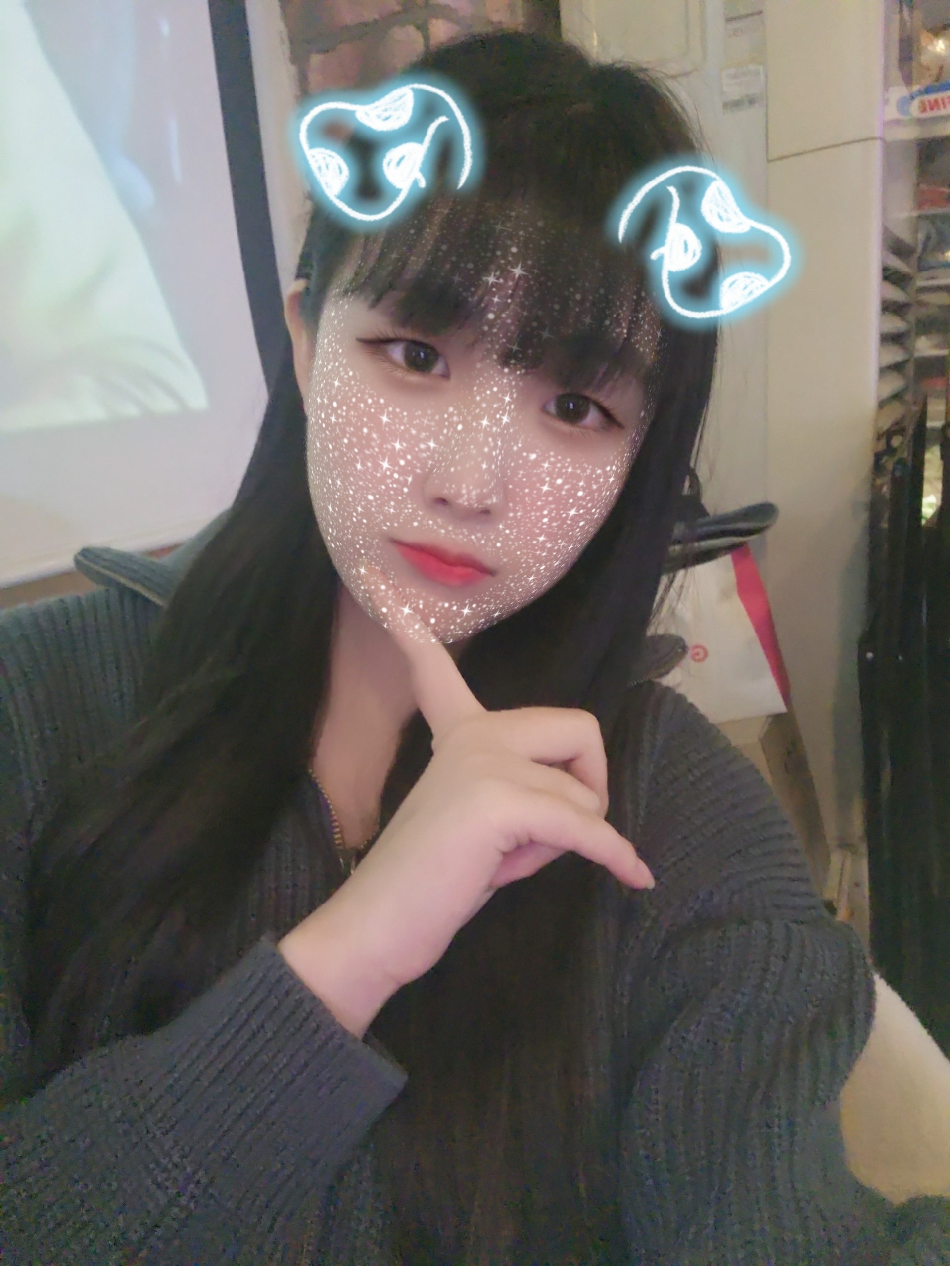 귀여운 스물여섯 🤍