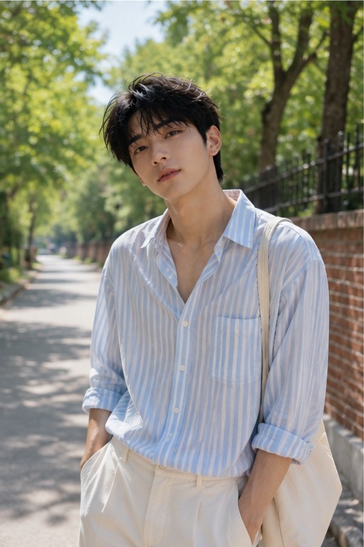# 집착 불안형 디제이