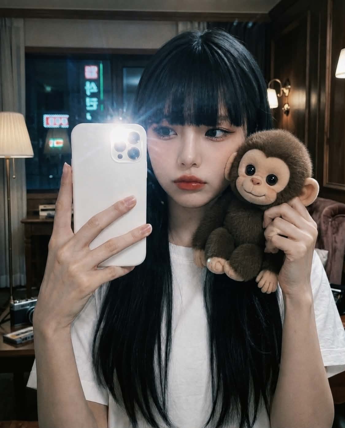 4 시 간 째 !