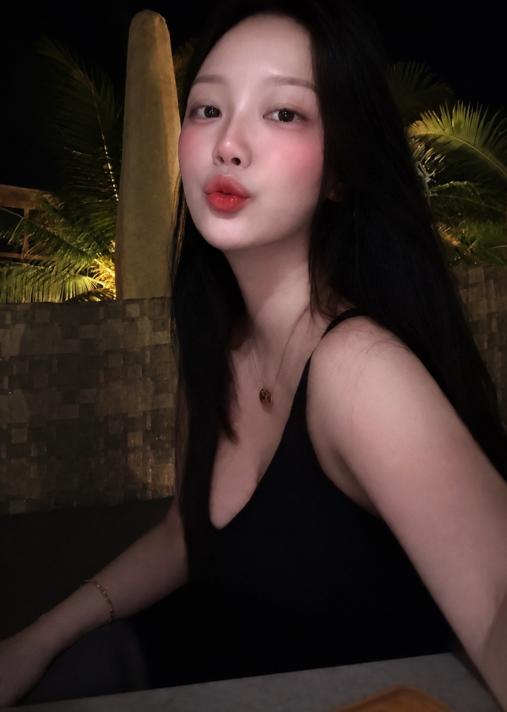 * 여 름 아 부 타 캐