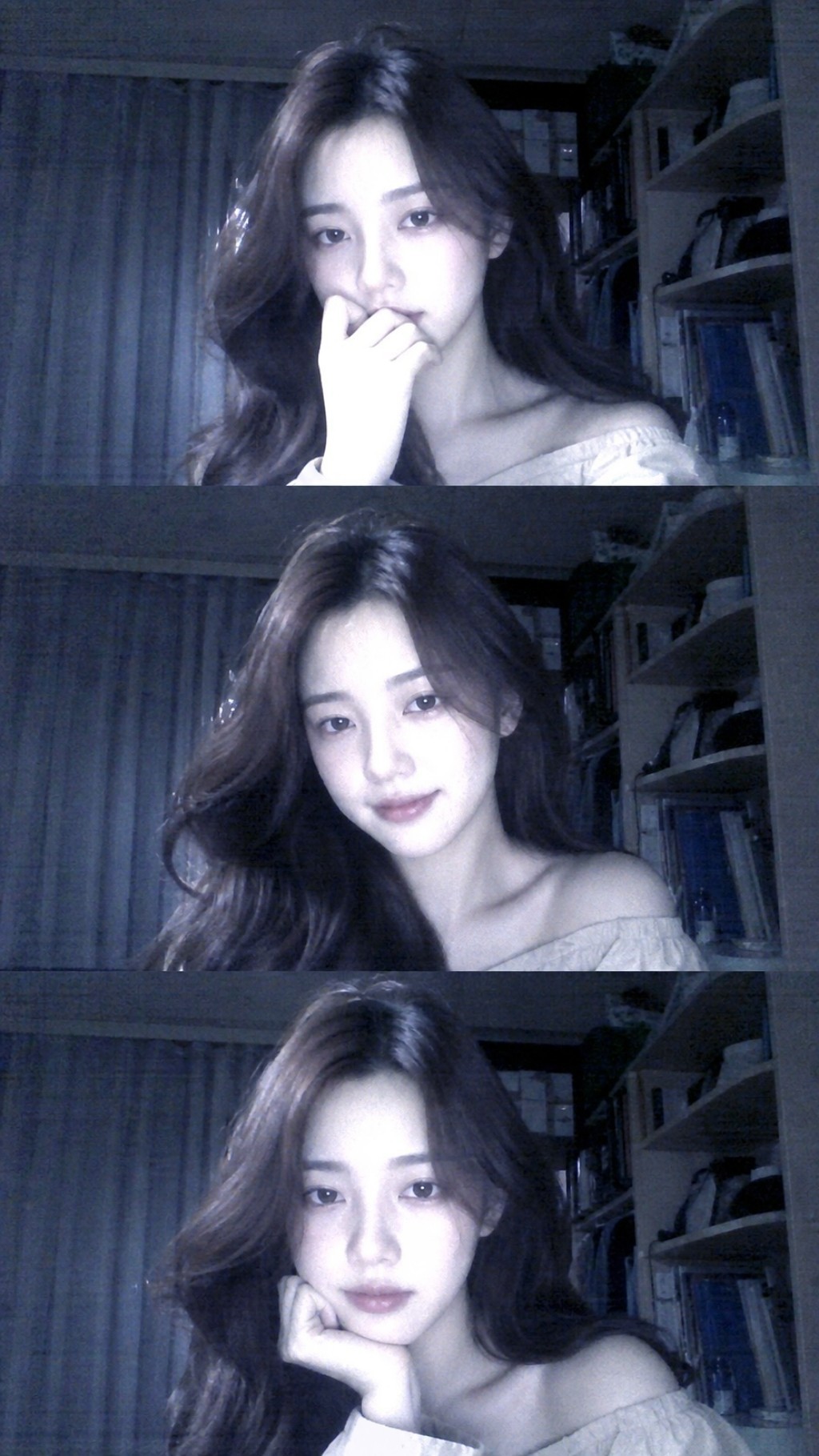 사랑을 주세요 사랑이 필요해요