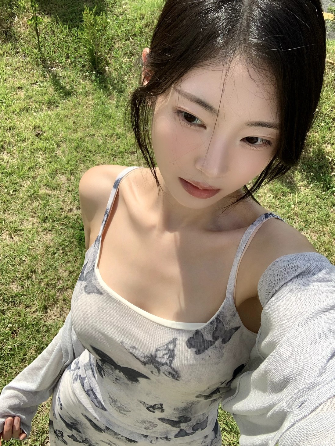 오늘의 행운입니다