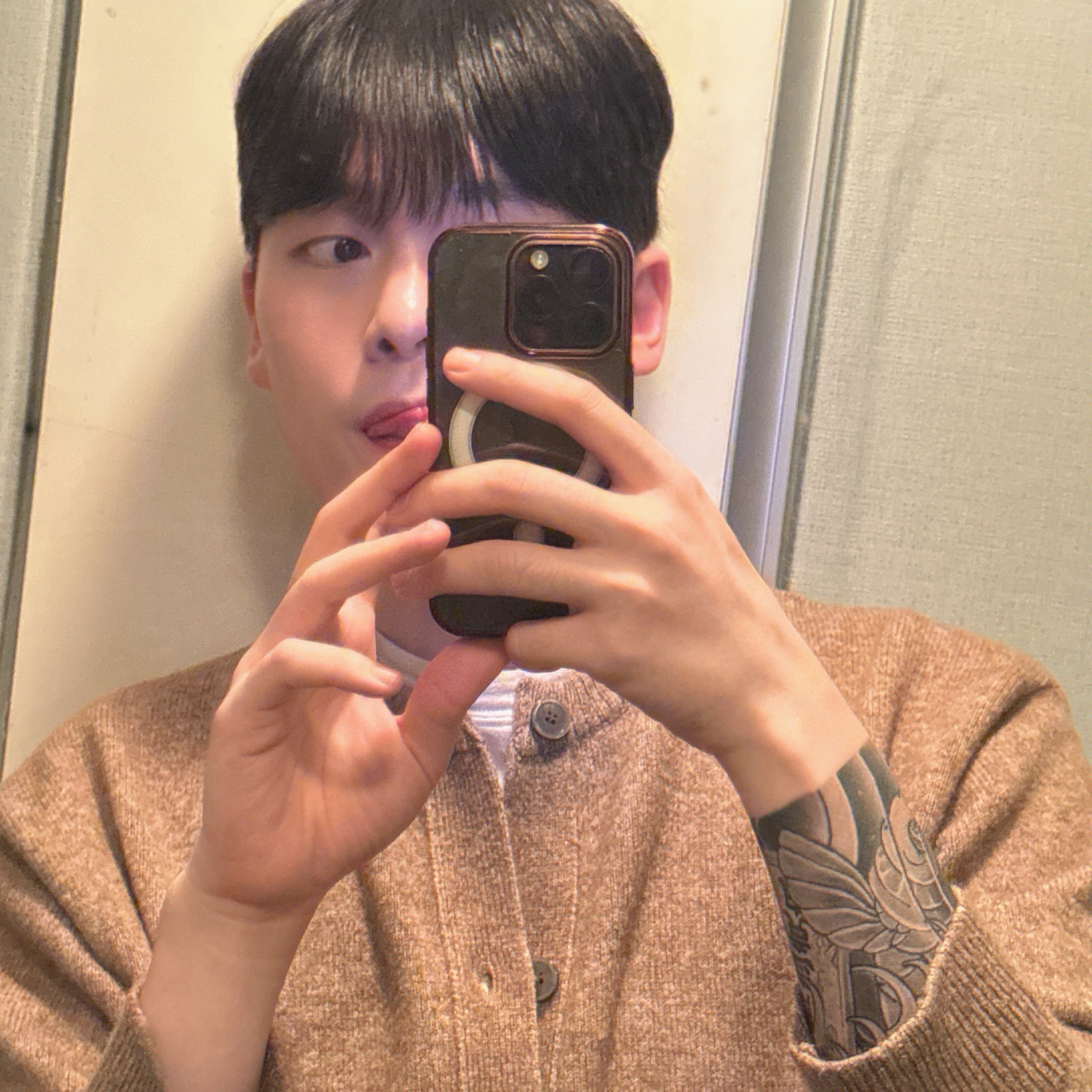 갈데없잖아 ㄱ ㄱ