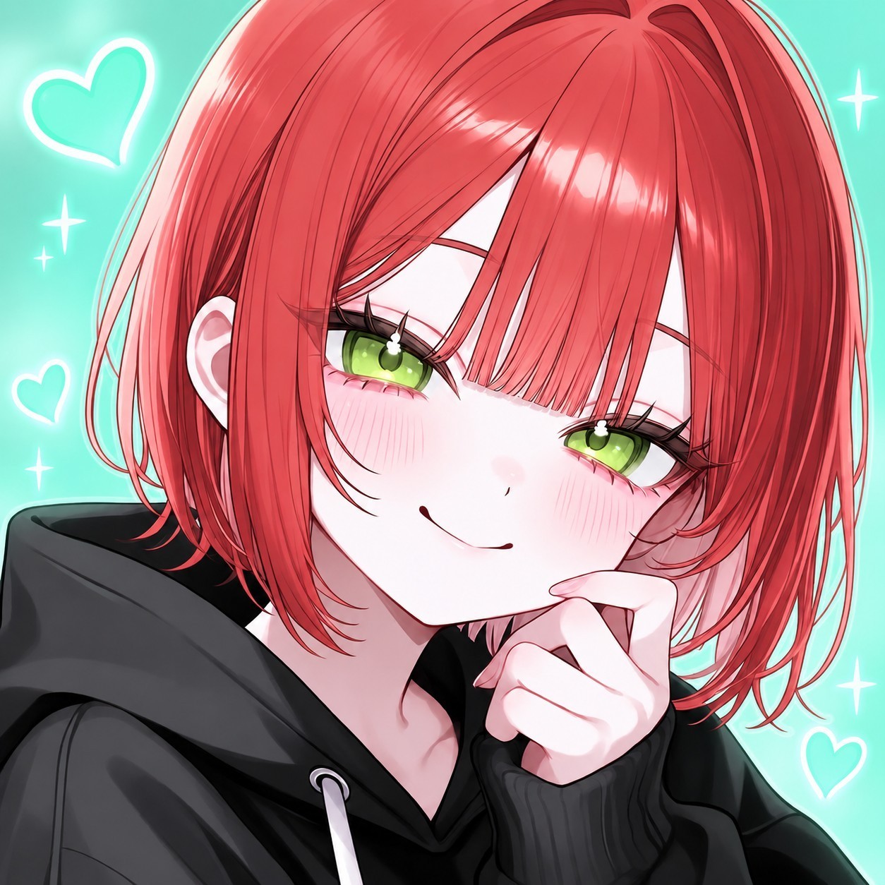 11일차) ❤️나는 어때요?