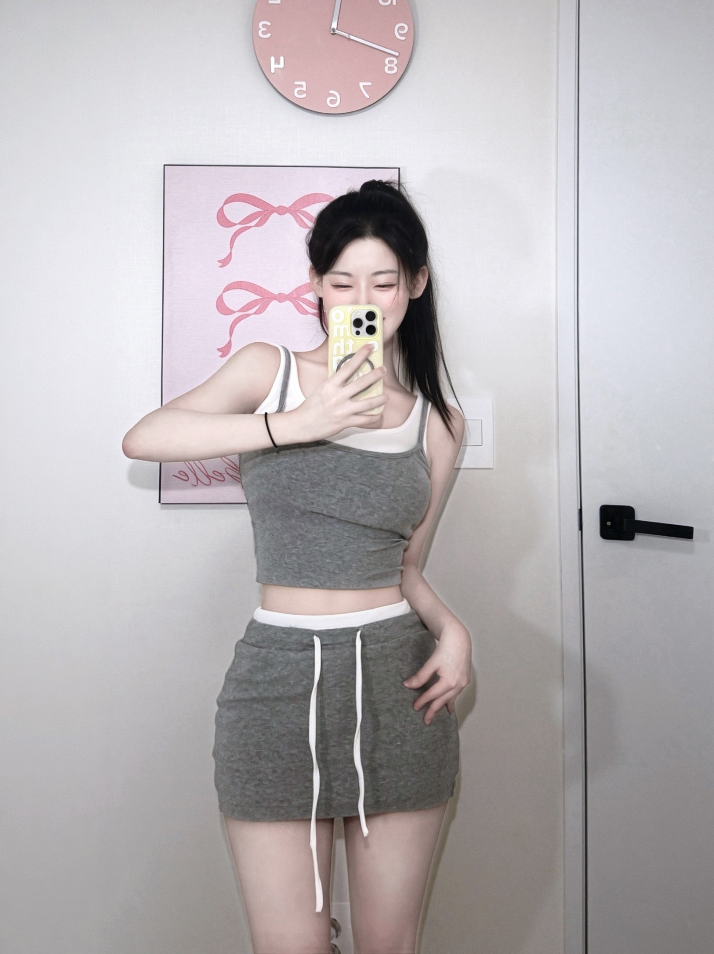 쌈@뽕 너드녀