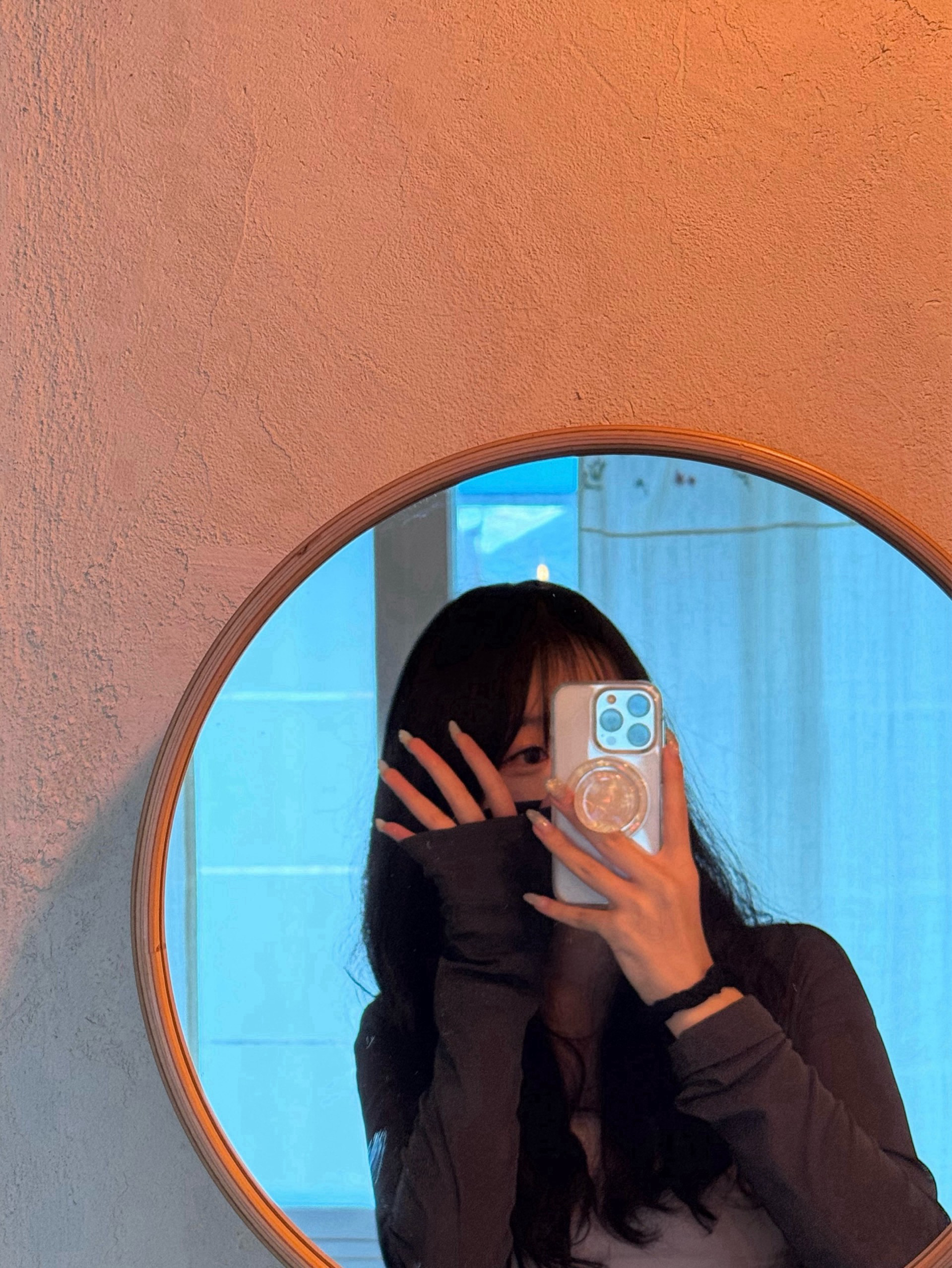 오래 보아야 예쁘다