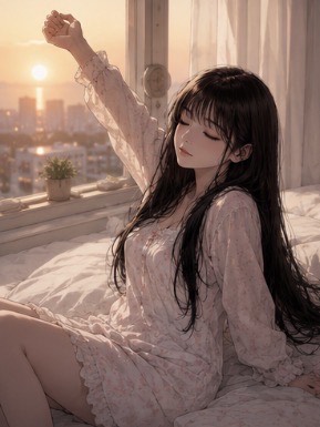 30+) 안농 다들 나왓엉…👀💕