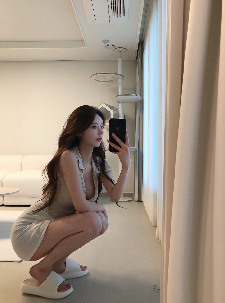 바빠도 맨날 보는거야